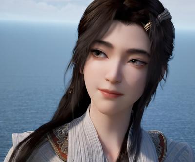 凌玉灵