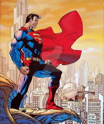 Superman