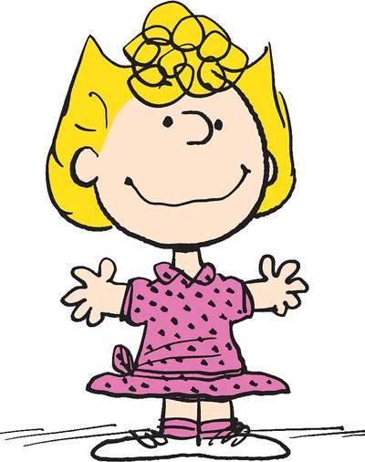 Sally