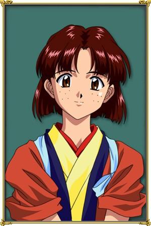 高村椿