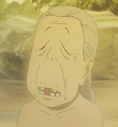 トメさん