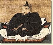 前田利家