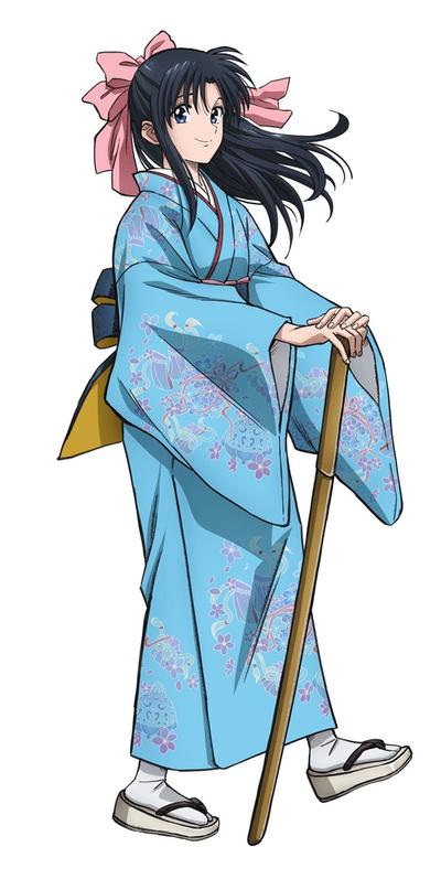 神谷薫