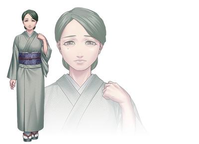 織部かおり