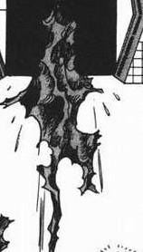 レオナのお母さん