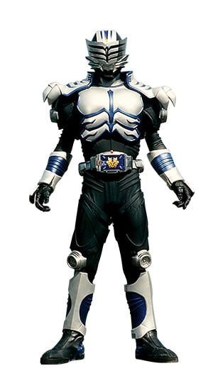 仮面ライダータイガ