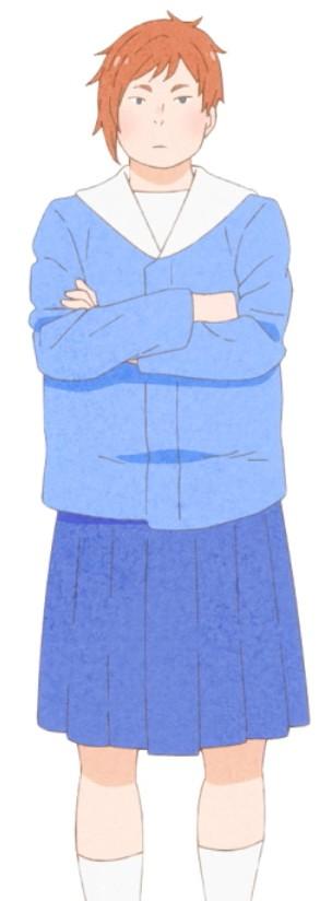 神田ゆみ