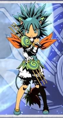 ルフィール