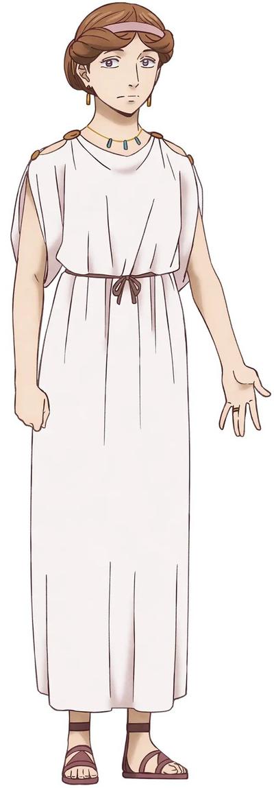 テレシラ