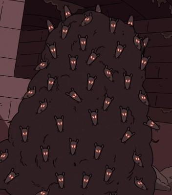 Rat King
