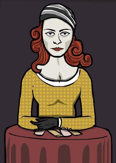Ida Vanderboom