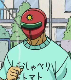 サンレッド