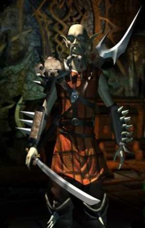 Dak'kon