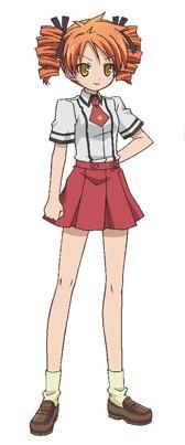 清水美春