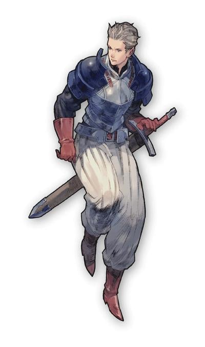 ヴァイス・ボゼッグ