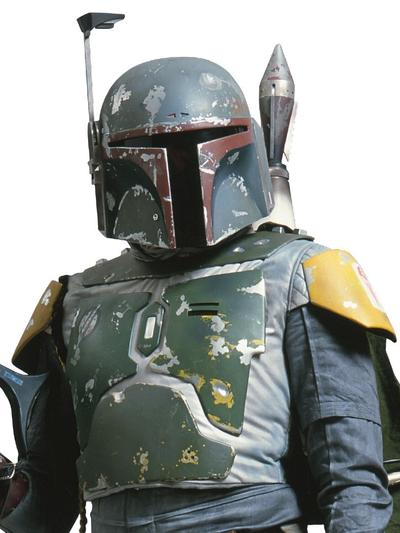 Boba Fett