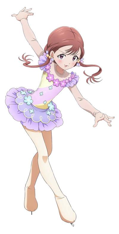 鹿本すず