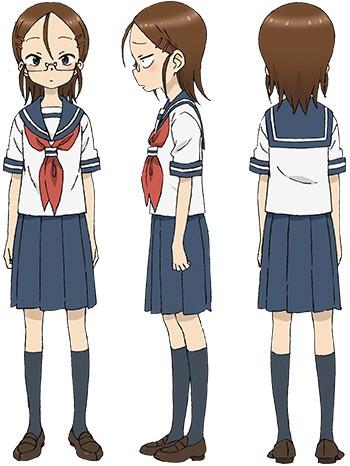 天川ユカリ