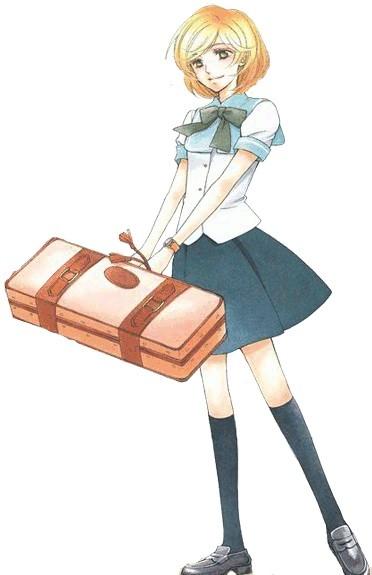 小日向かなで