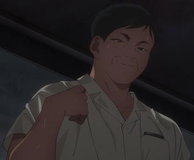 三浦正