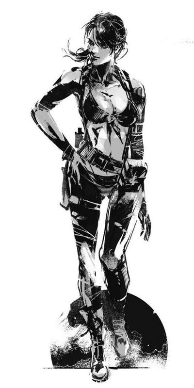 Quiet
