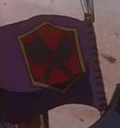Purple Rhino Knights