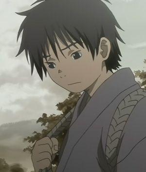 サネ