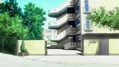 県立北高校