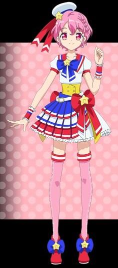 レオナ・ウェスト