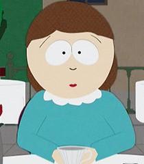 Liane Cartman