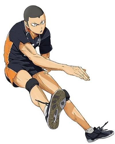 田中龍之介