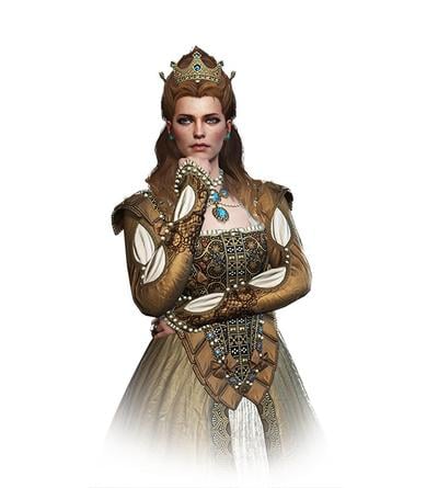 Anna Henrietta