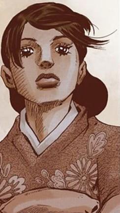 東方理那