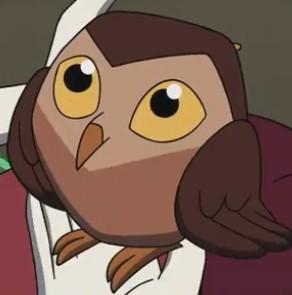Owlbert