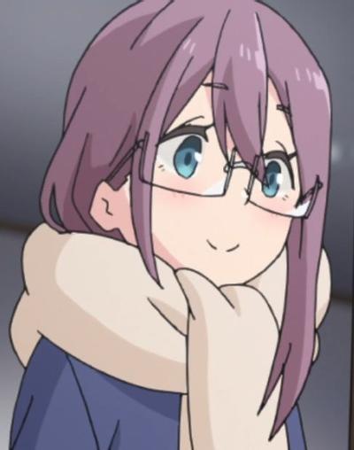 各務原静花