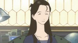 芳山和子