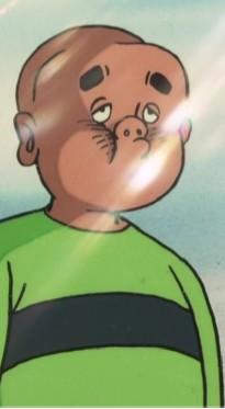 トン吉