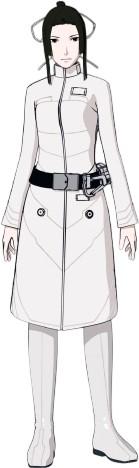 小林艦長