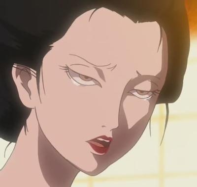 四谷袖