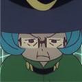 バドコック先生