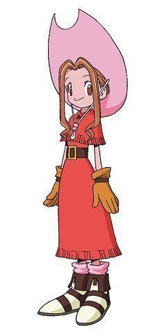 太刀川ミミ