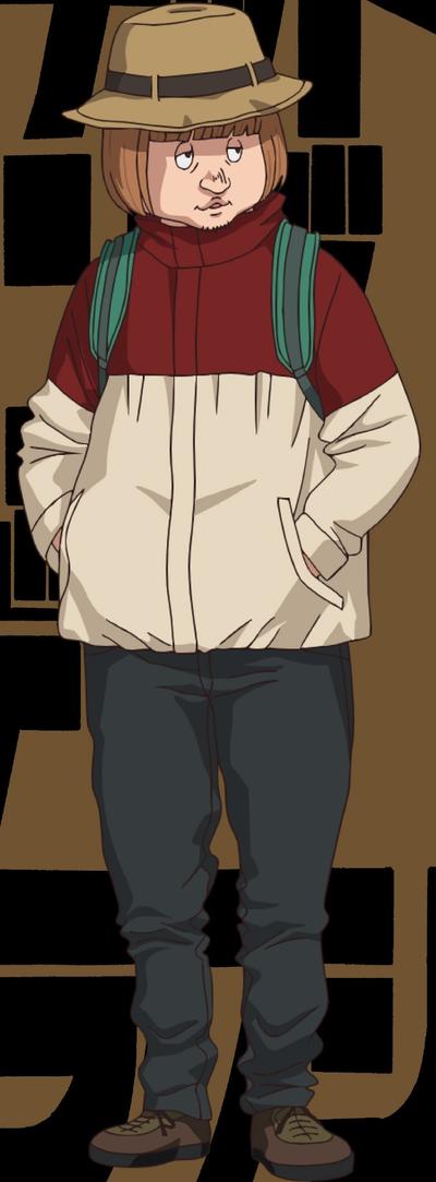 三浦太郎
