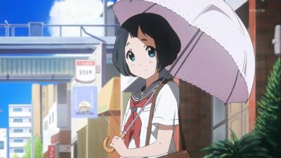北白川ひなこ