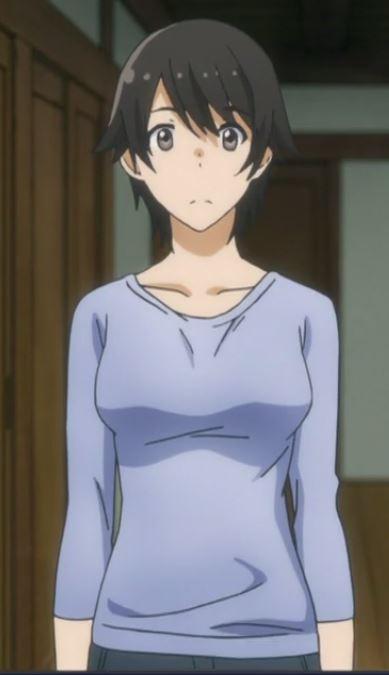 倉本奈々