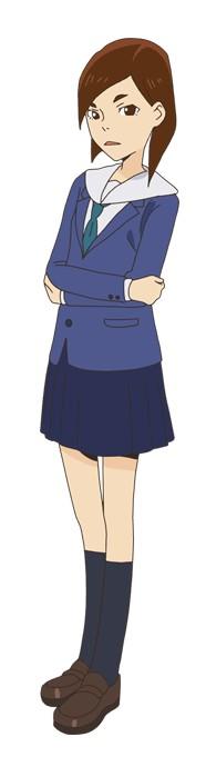 水崎ツバメ