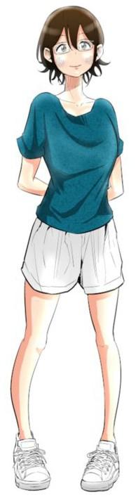 新島麻衣