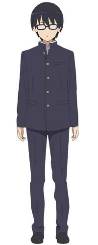 安芸倫也