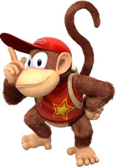 ディディーコング