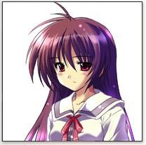 伊里野加奈