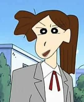 ふかづめ竜子